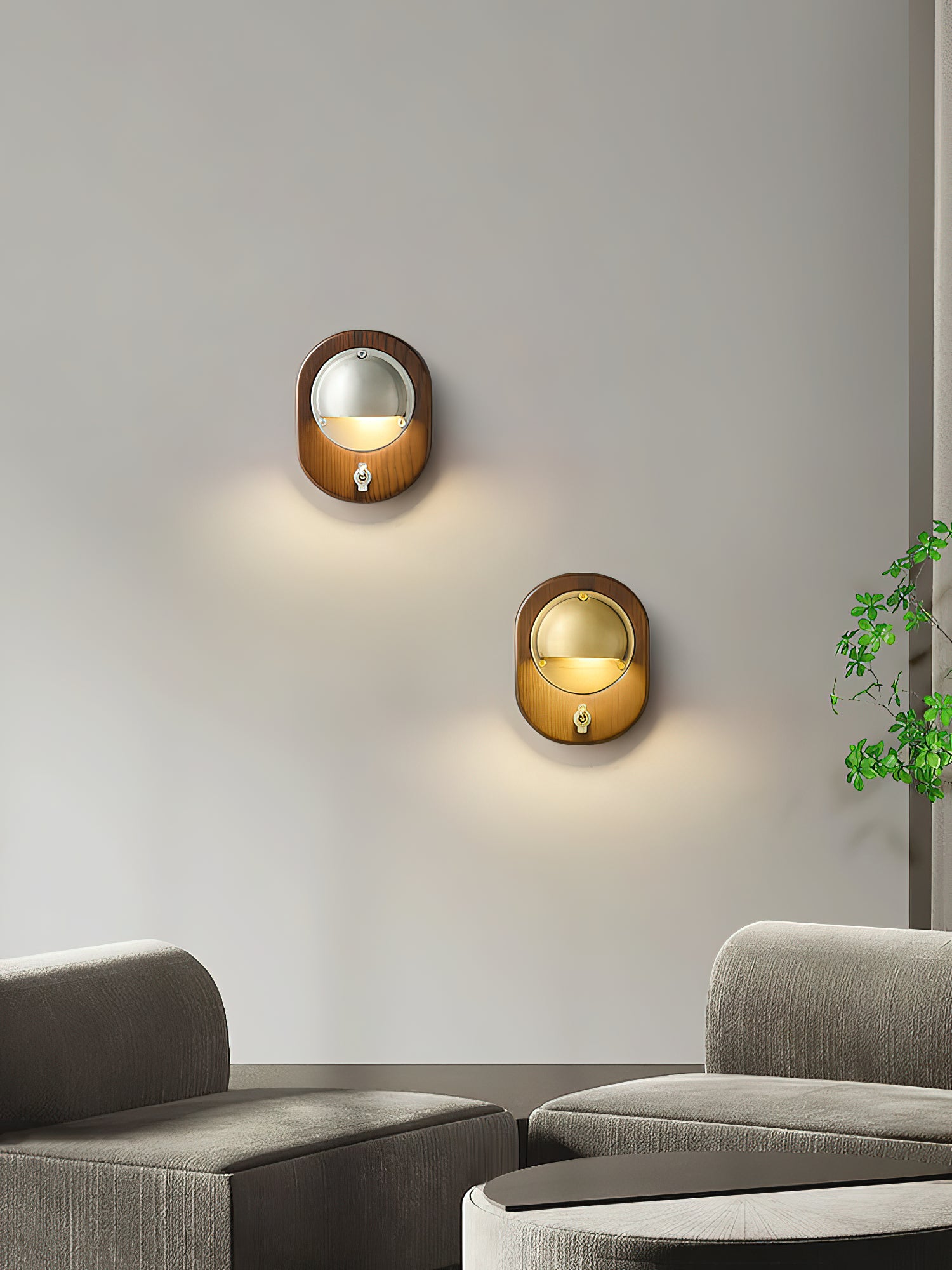 Alfi Wall Lamp