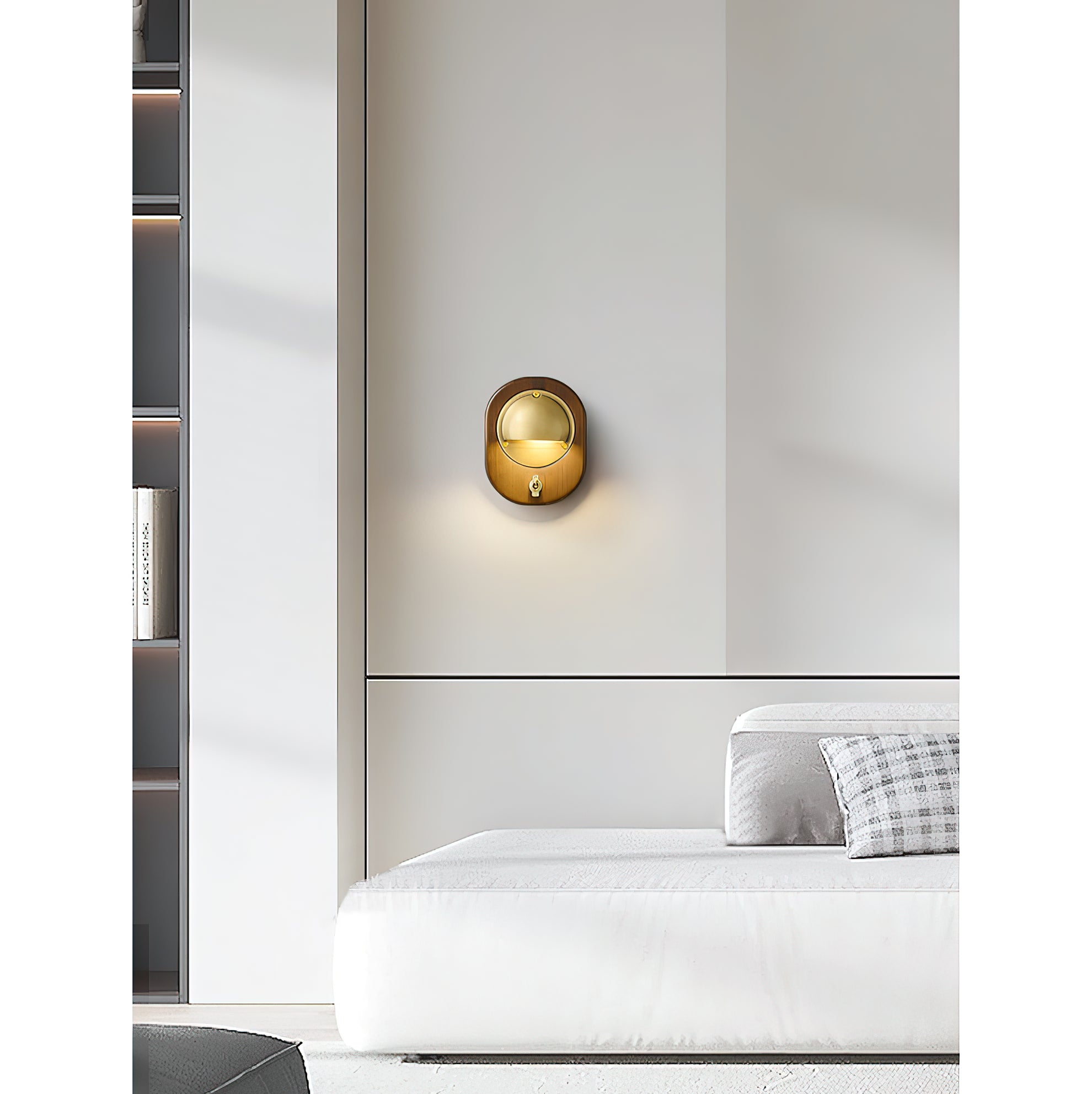Alfi Wall Lamp