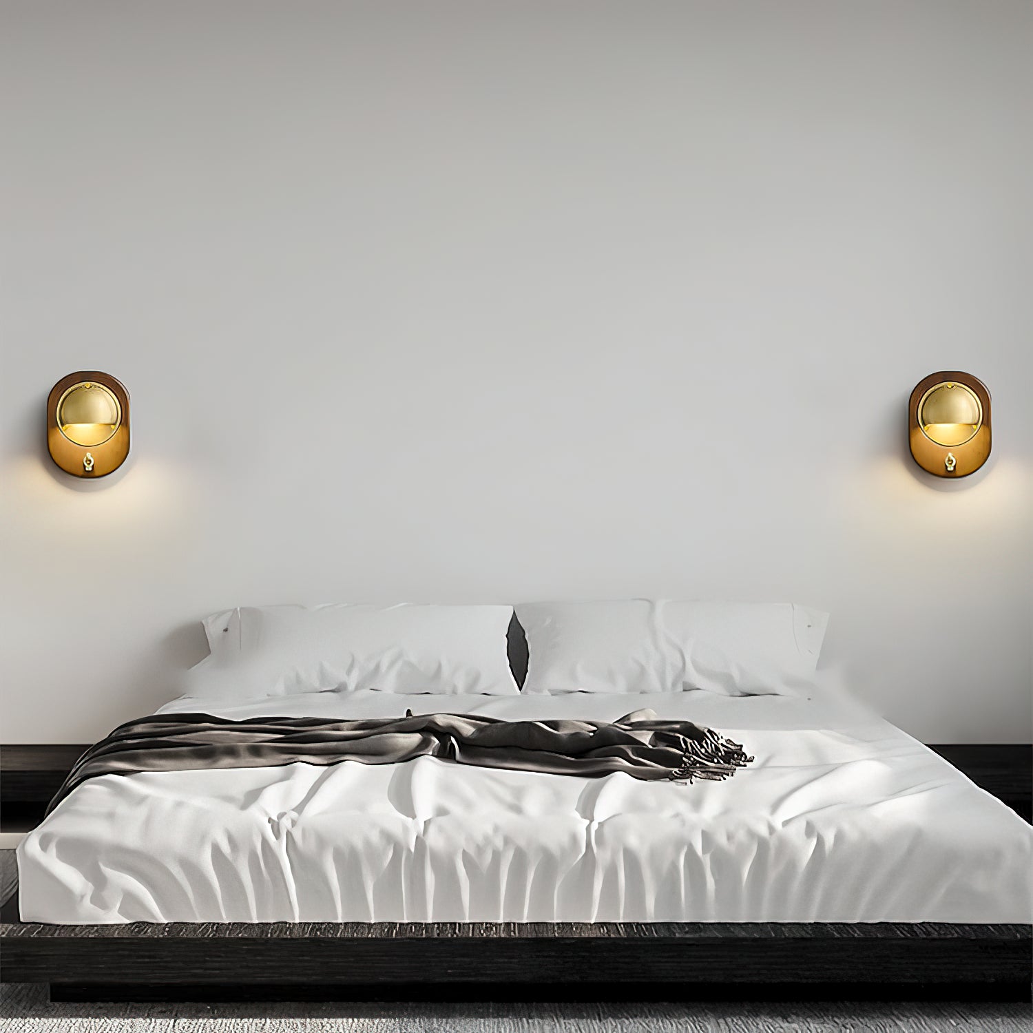 Alfi Wall Lamp