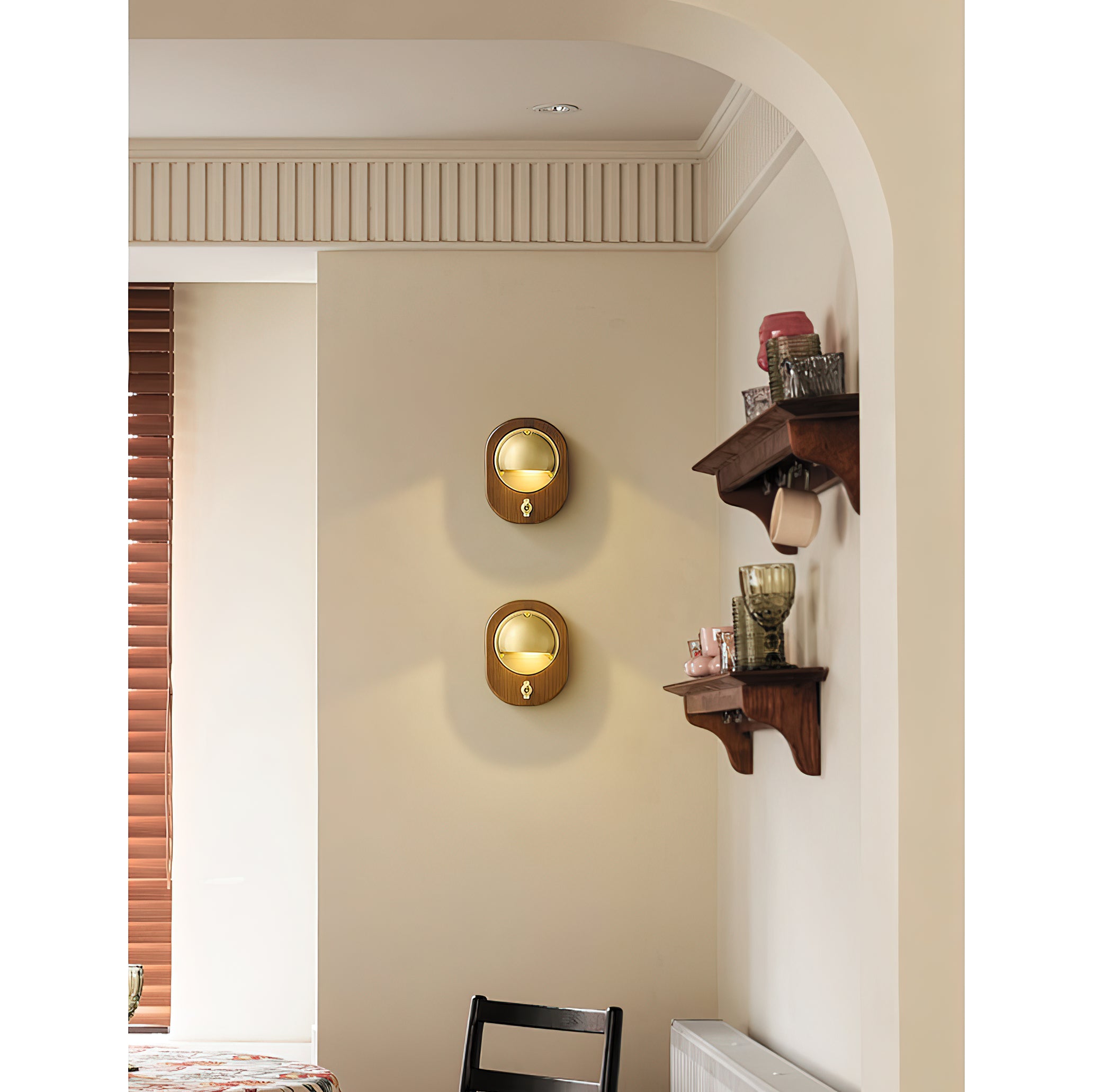 Alfi Wall Lamp