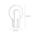 Load image into Gallery viewer, Alice Table Lamp
