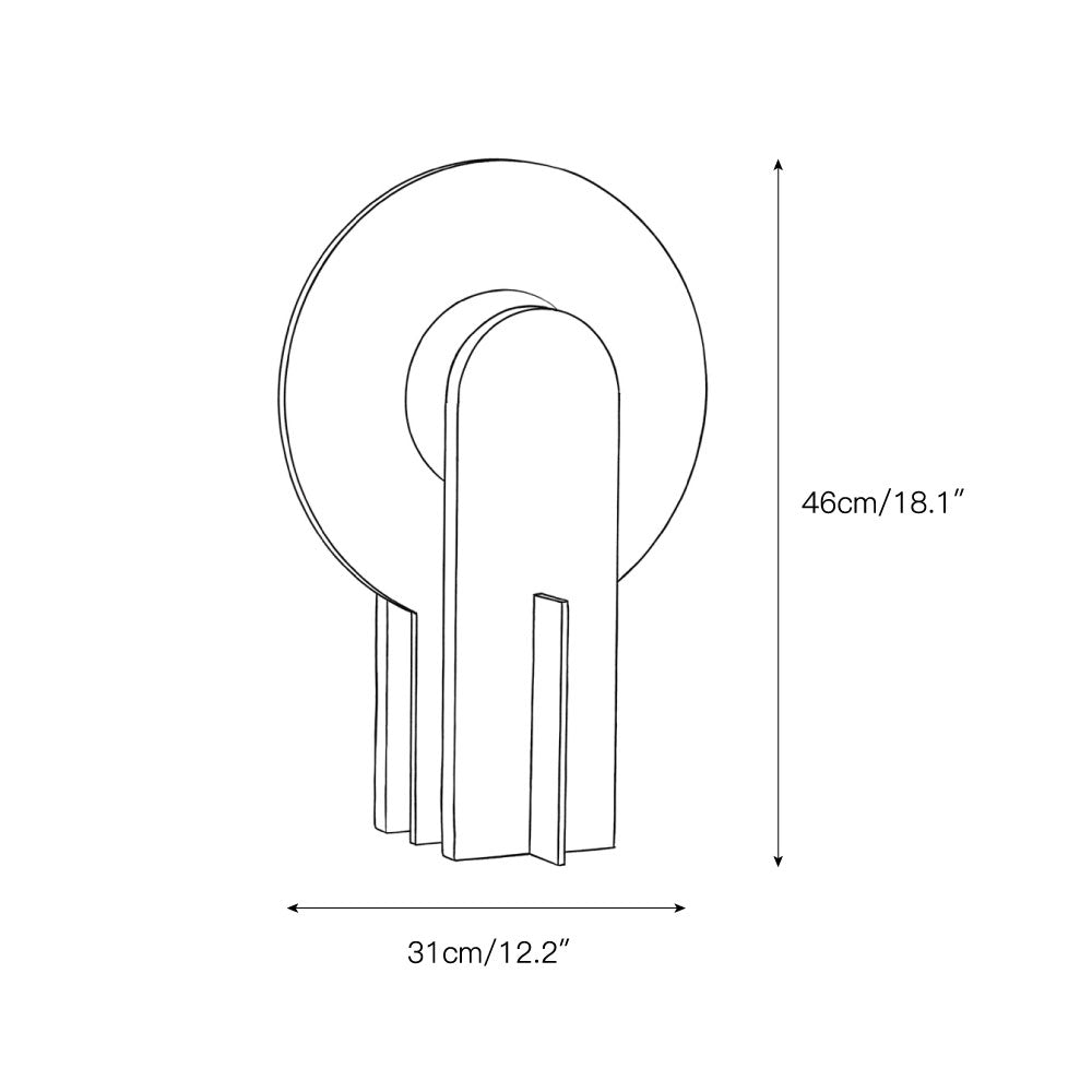 Alice Table Lamp