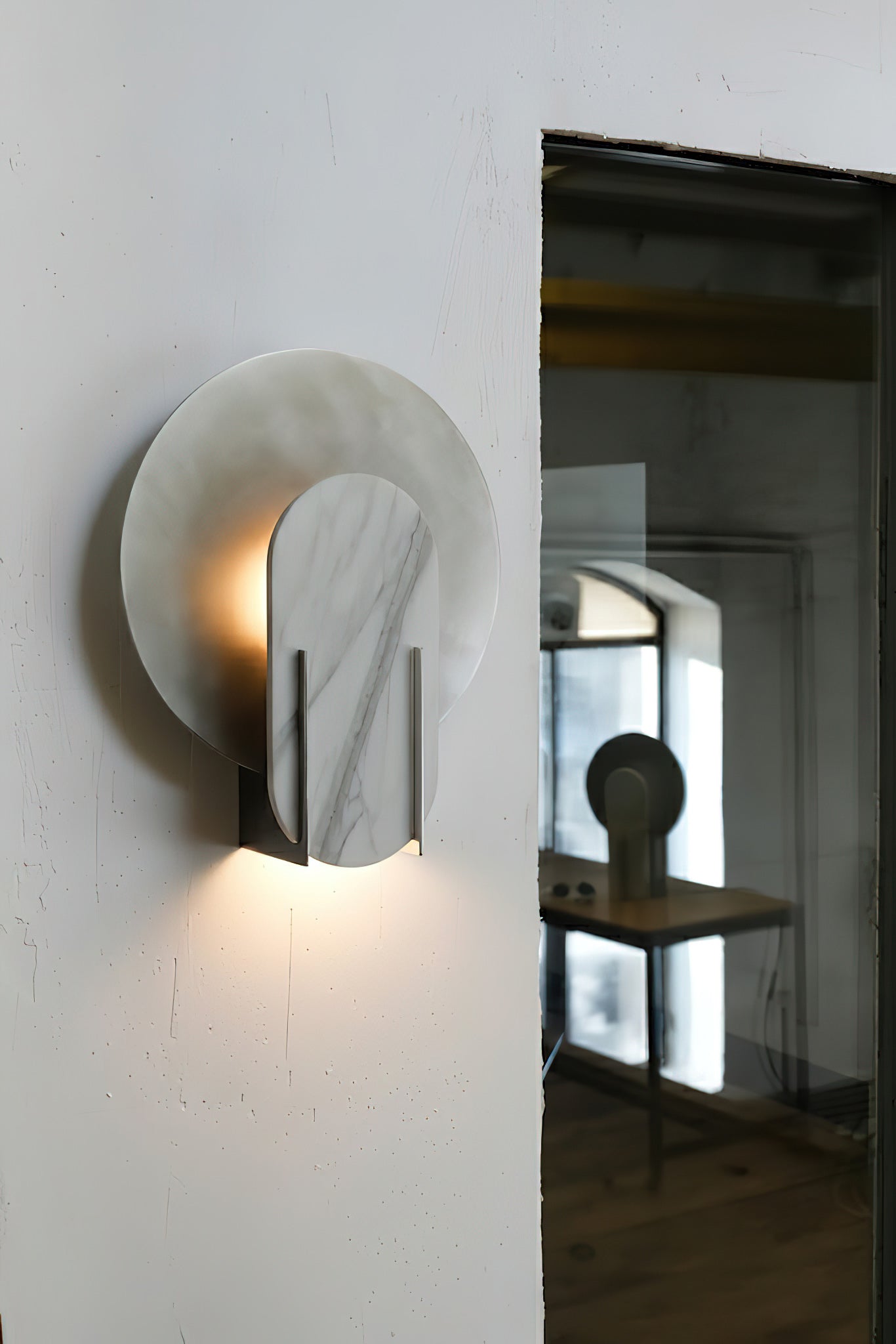 Alice Wall Lamp