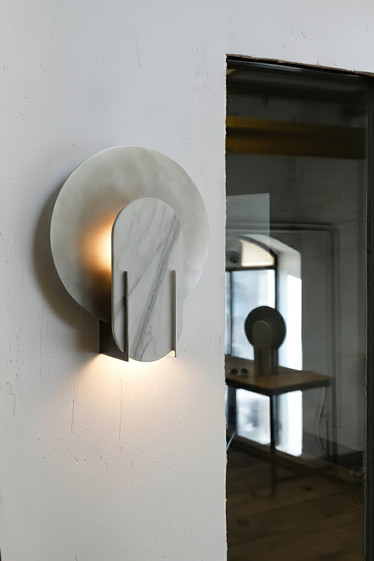 Alice Wall Lamp