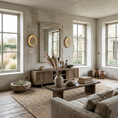 Load image into Gallery viewer, Alice Travertine Wall Lamp
