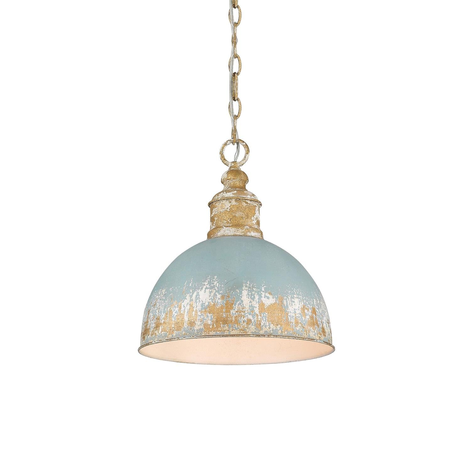 Alison Pendant Light