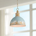 Load image into Gallery viewer, Alison Pendant Light
