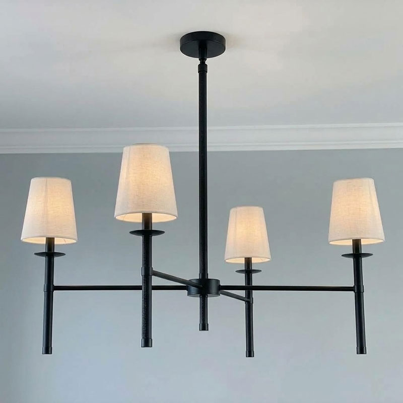 Alistair Chandelier – detail 20