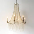 Load image into Gallery viewer, Allenglade Crystal Chandelier
