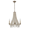 Bild in Galerie-Betrachter laden, Allenglade Crystal Chandelier
