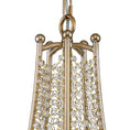 Load image into Gallery viewer, Allenglade Crystal Chandelier
