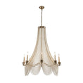 Load image into Gallery viewer, Allenglade Crystal Chandelier
