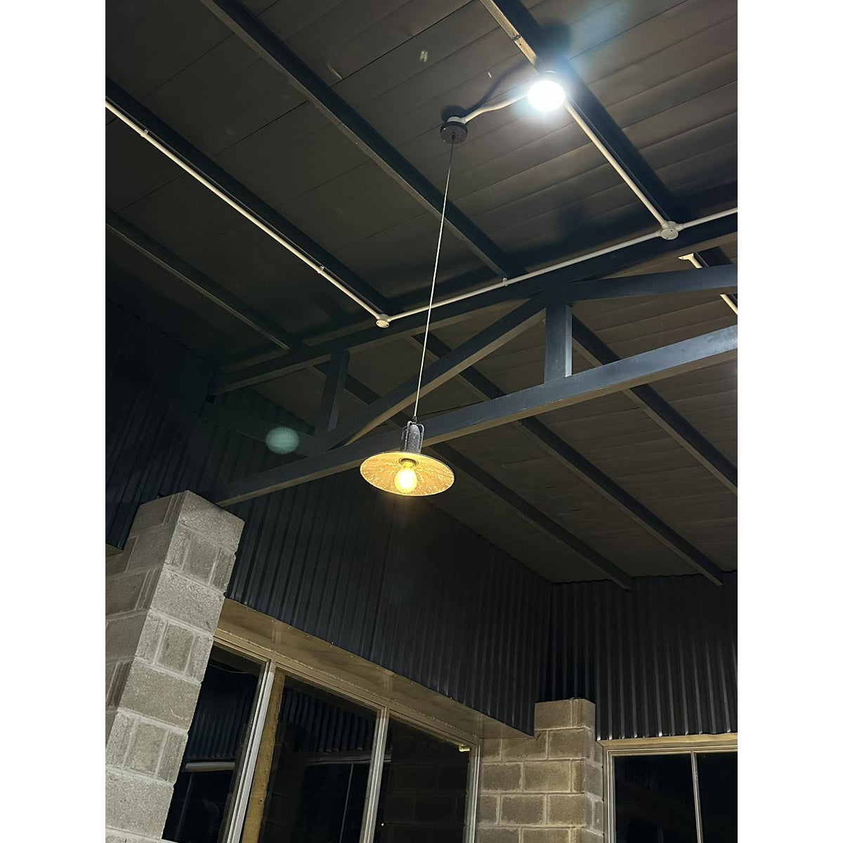 Allentown Pendant Light