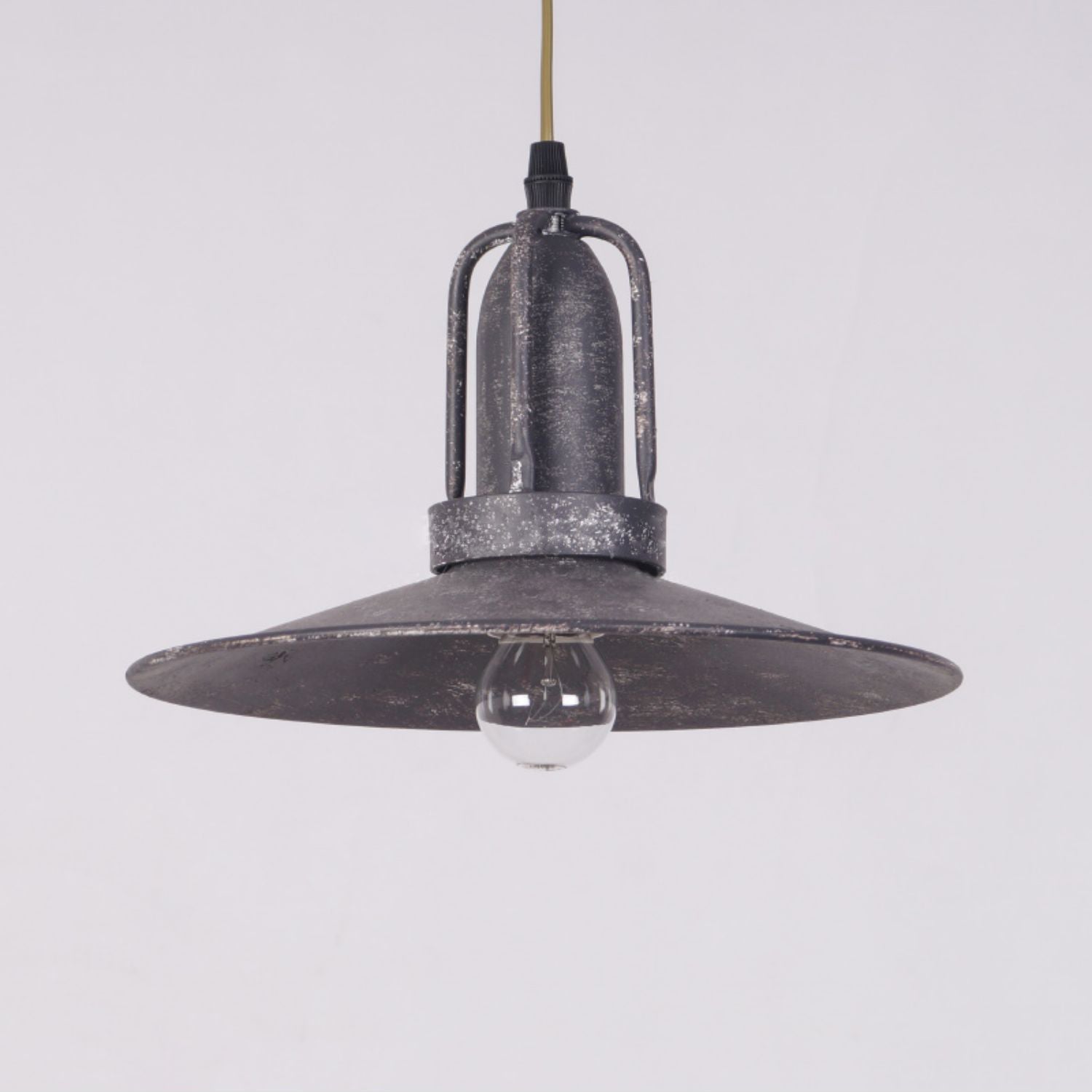 Allentown Pendant Light