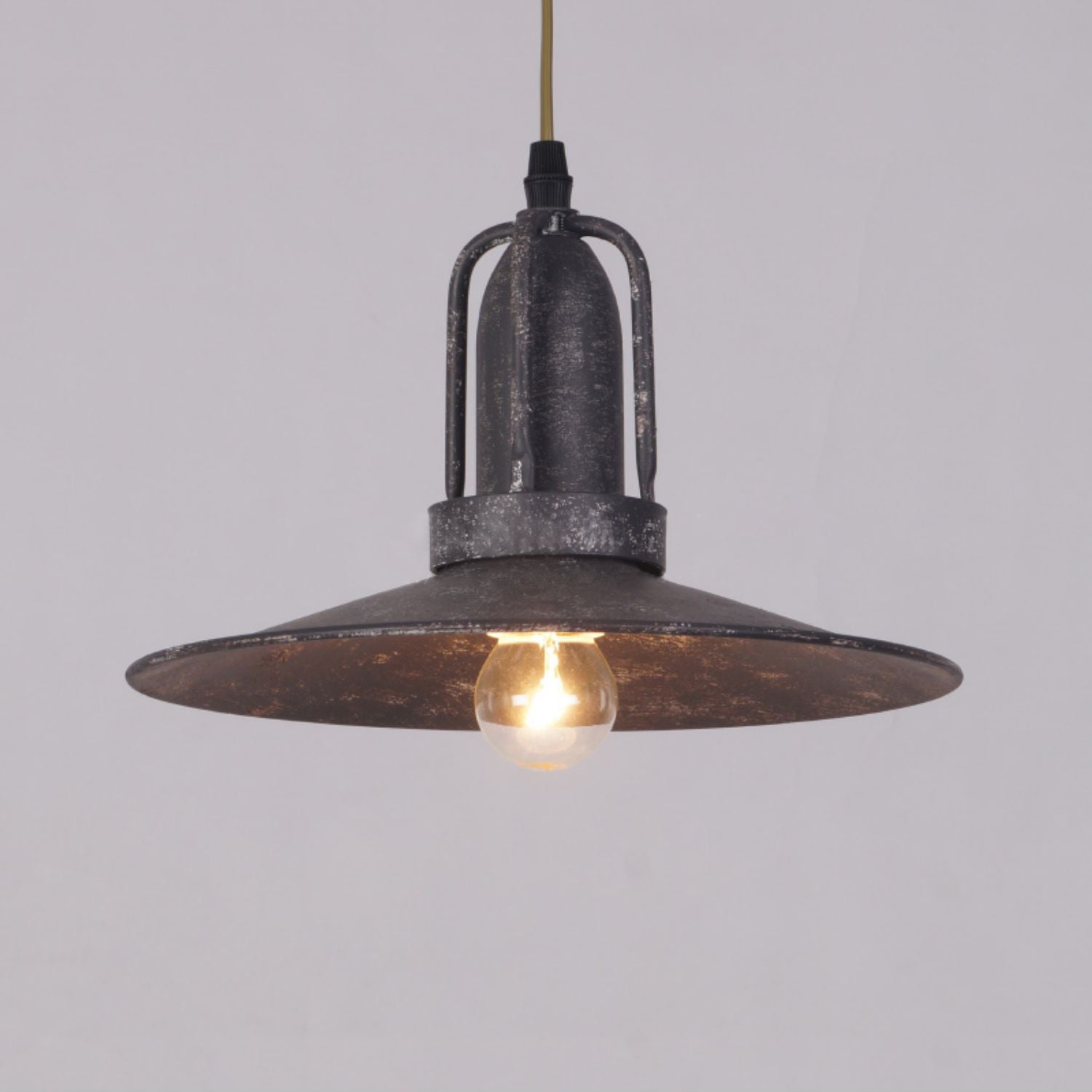 Allentown Pendant Light