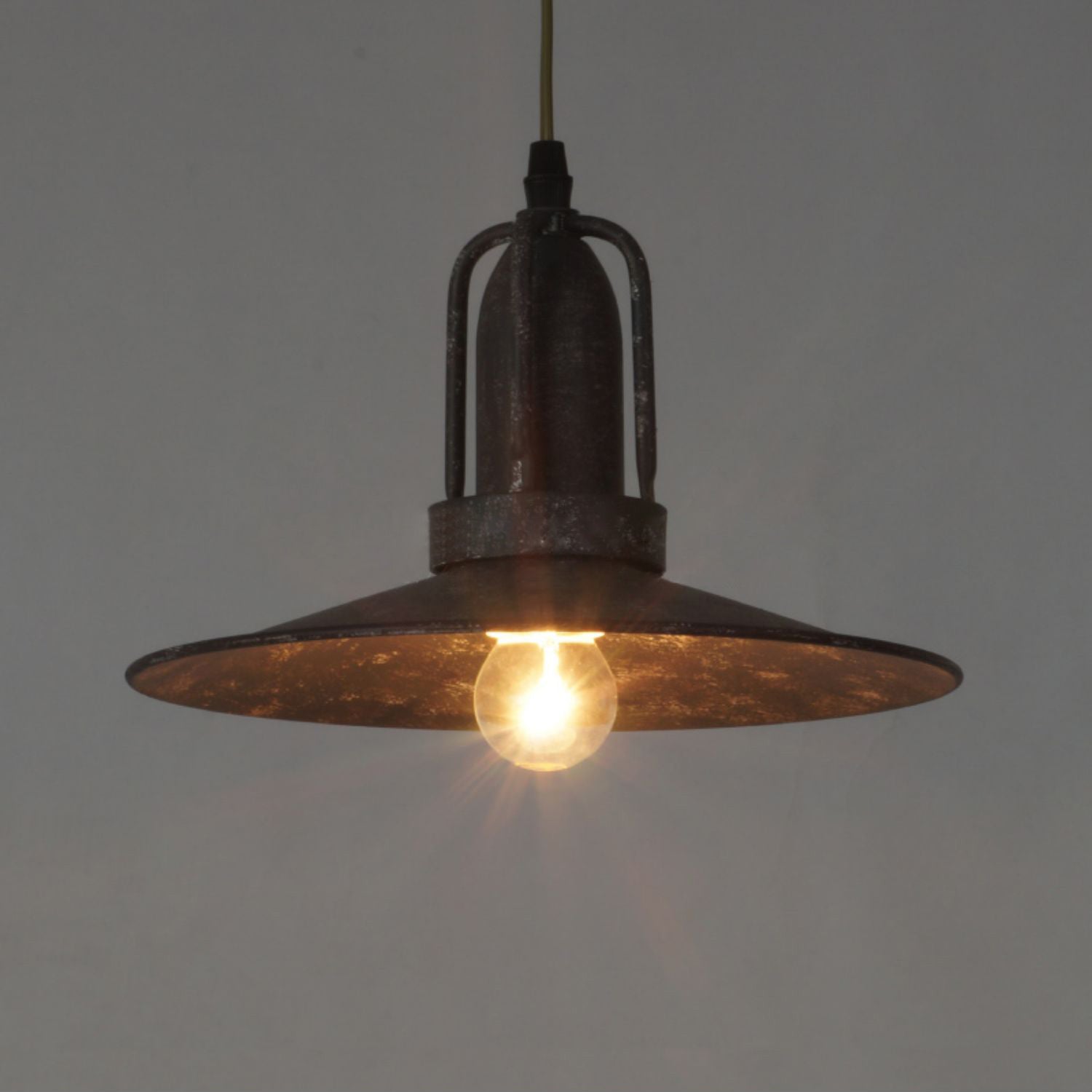 Allentown Pendant Light