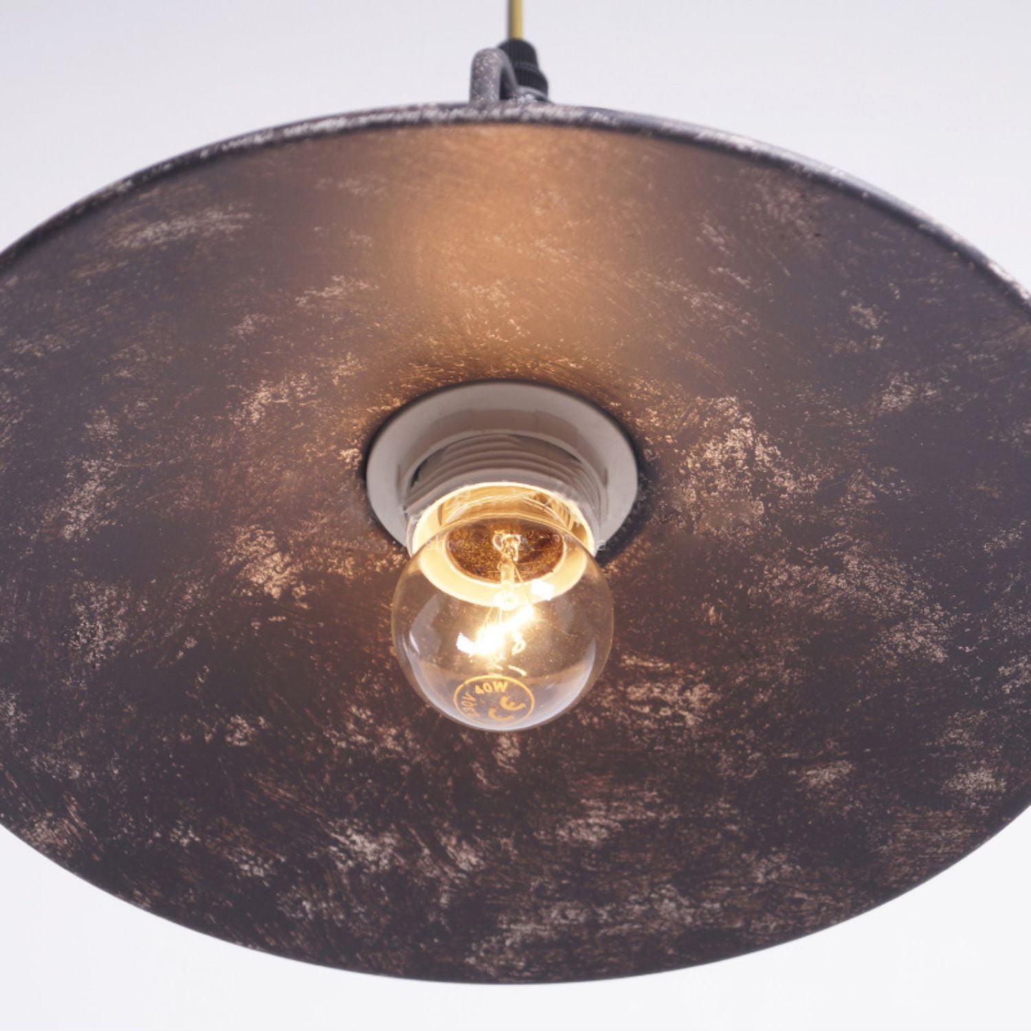 Allentown Pendant Light