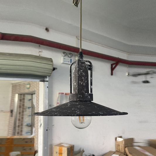 Allentown Pendant Light