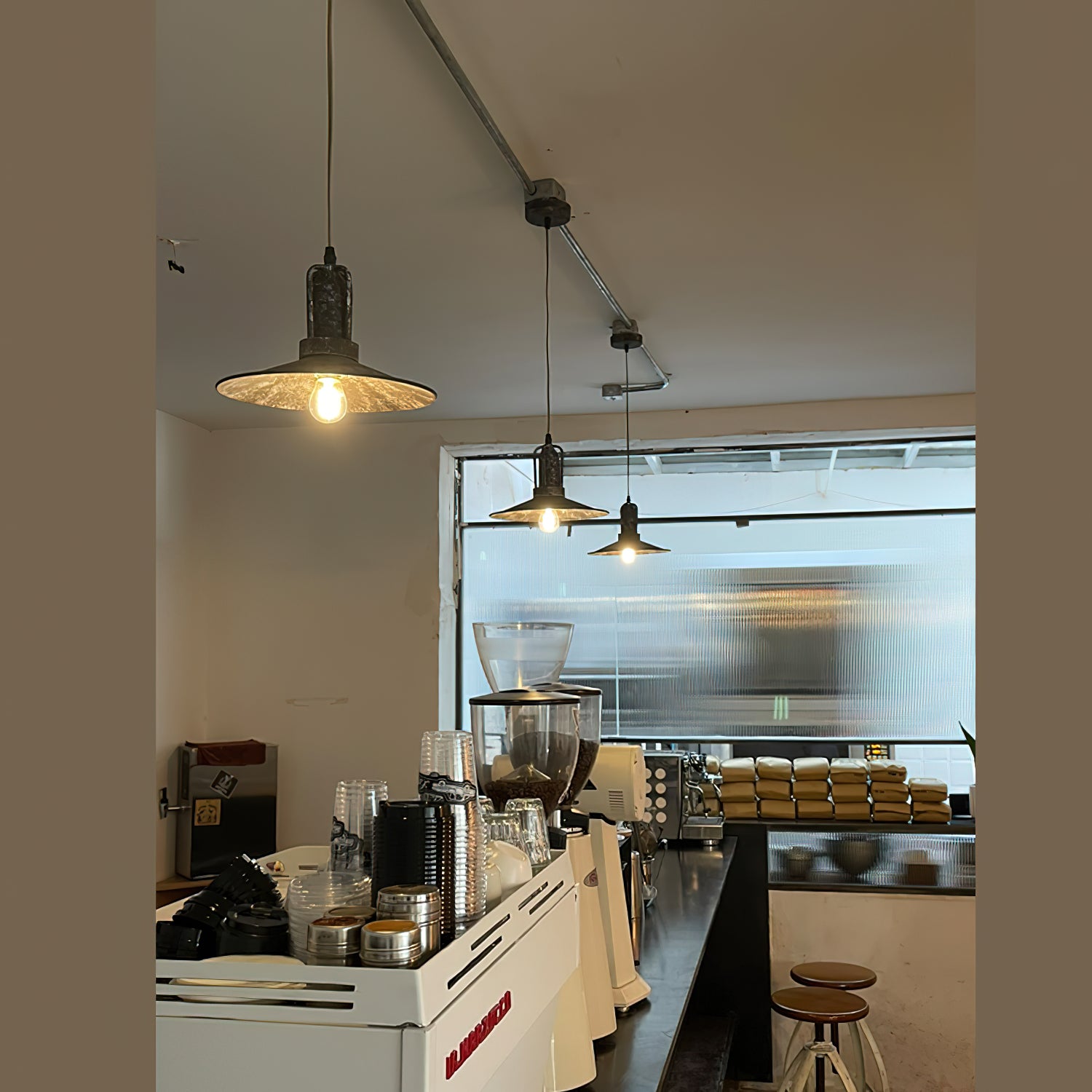 Allentown Pendant Light