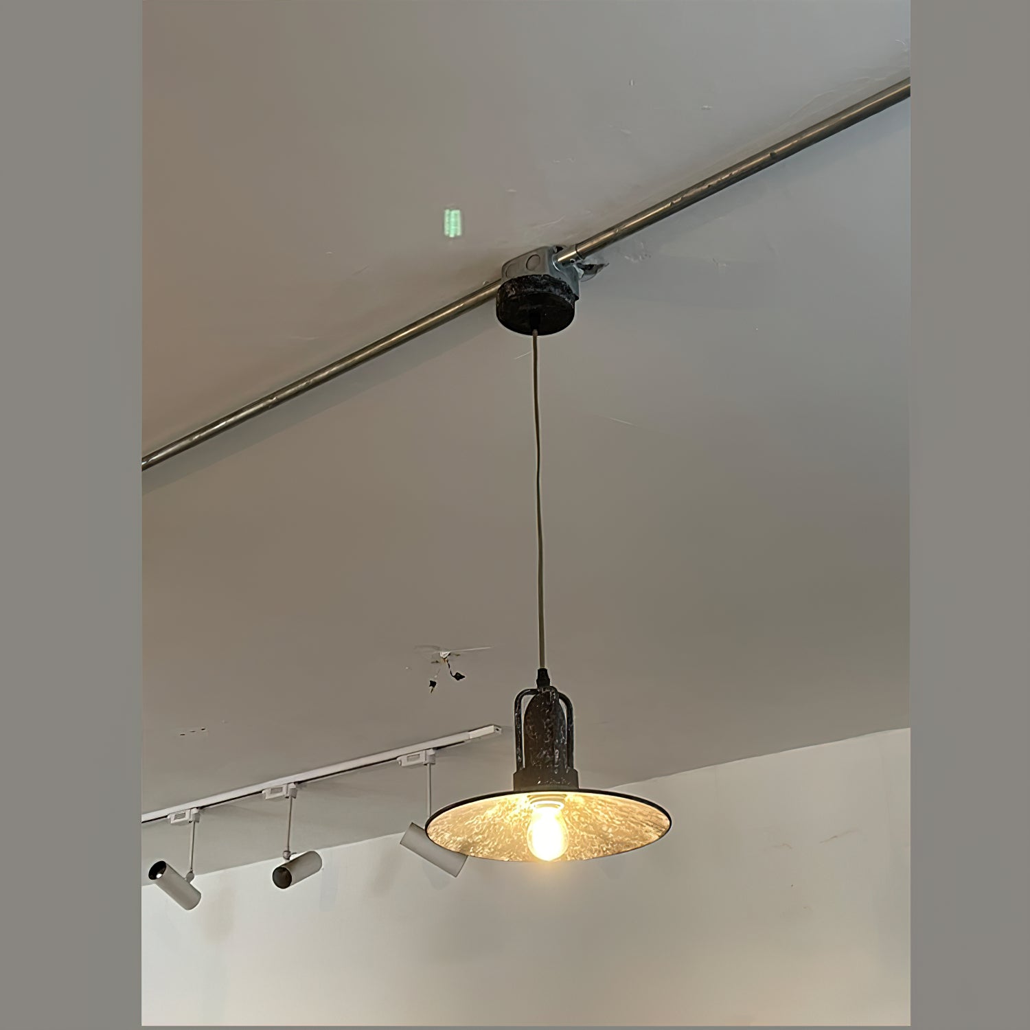 Allentown Pendant Light