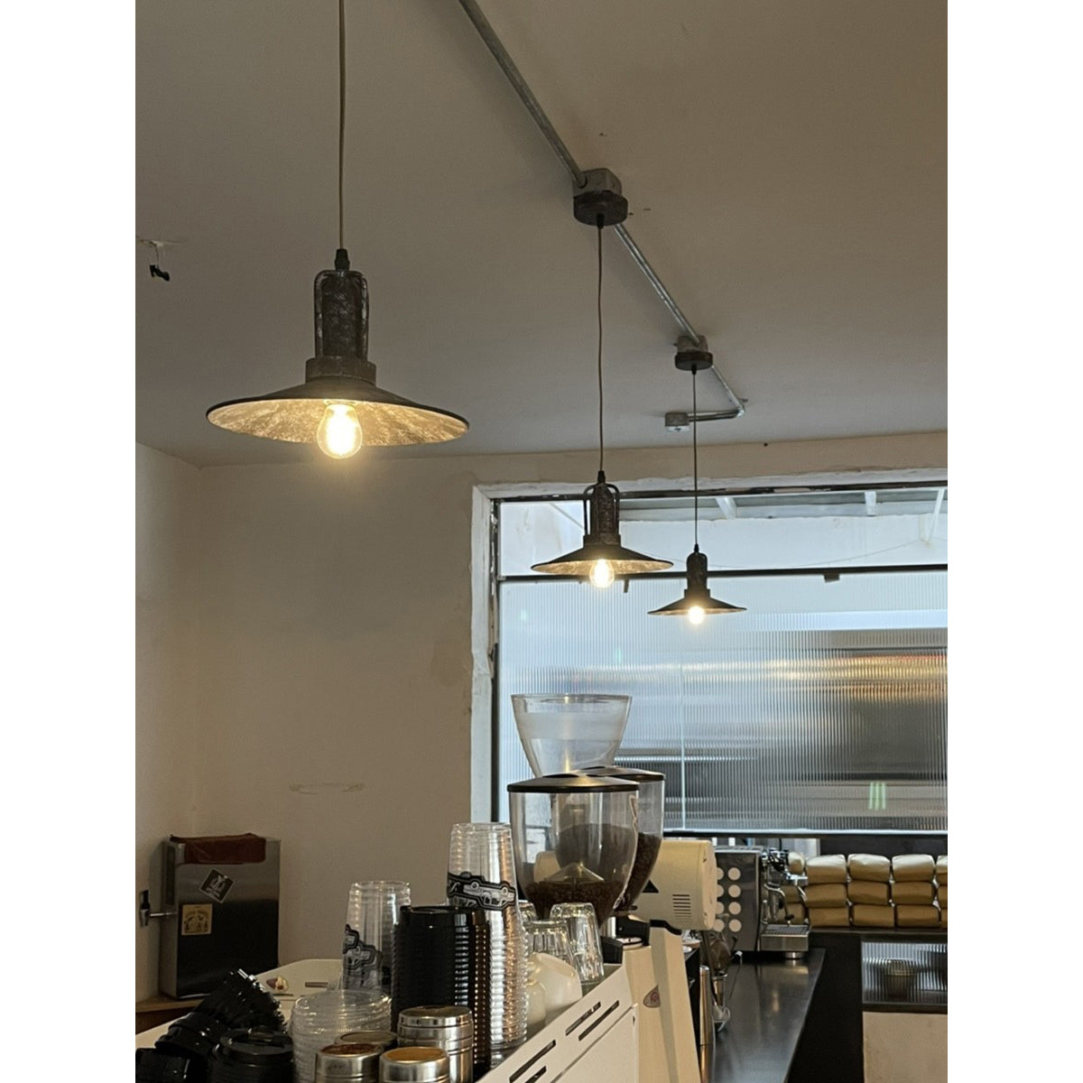 Allentown Pendant Light