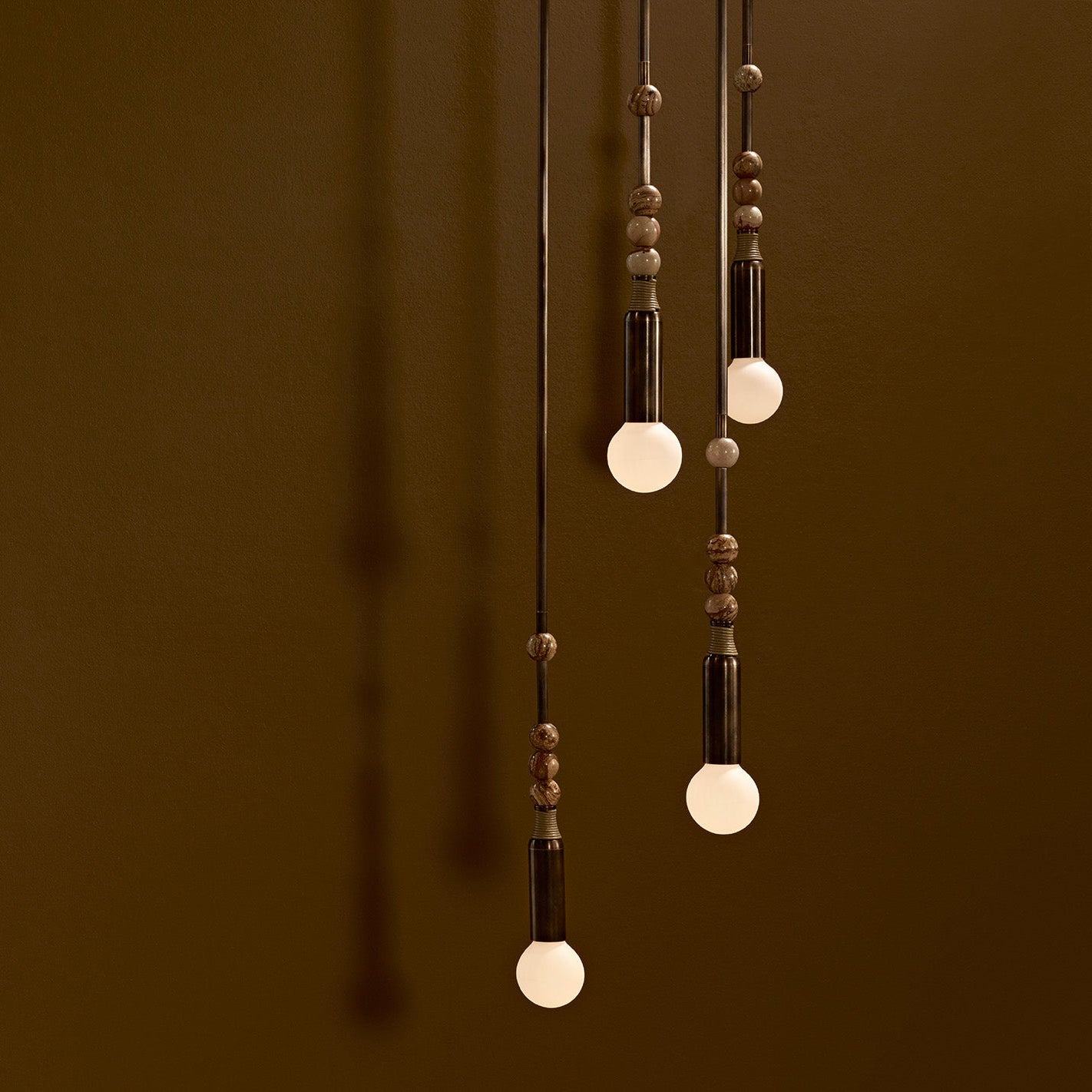 Allia Pendant Light