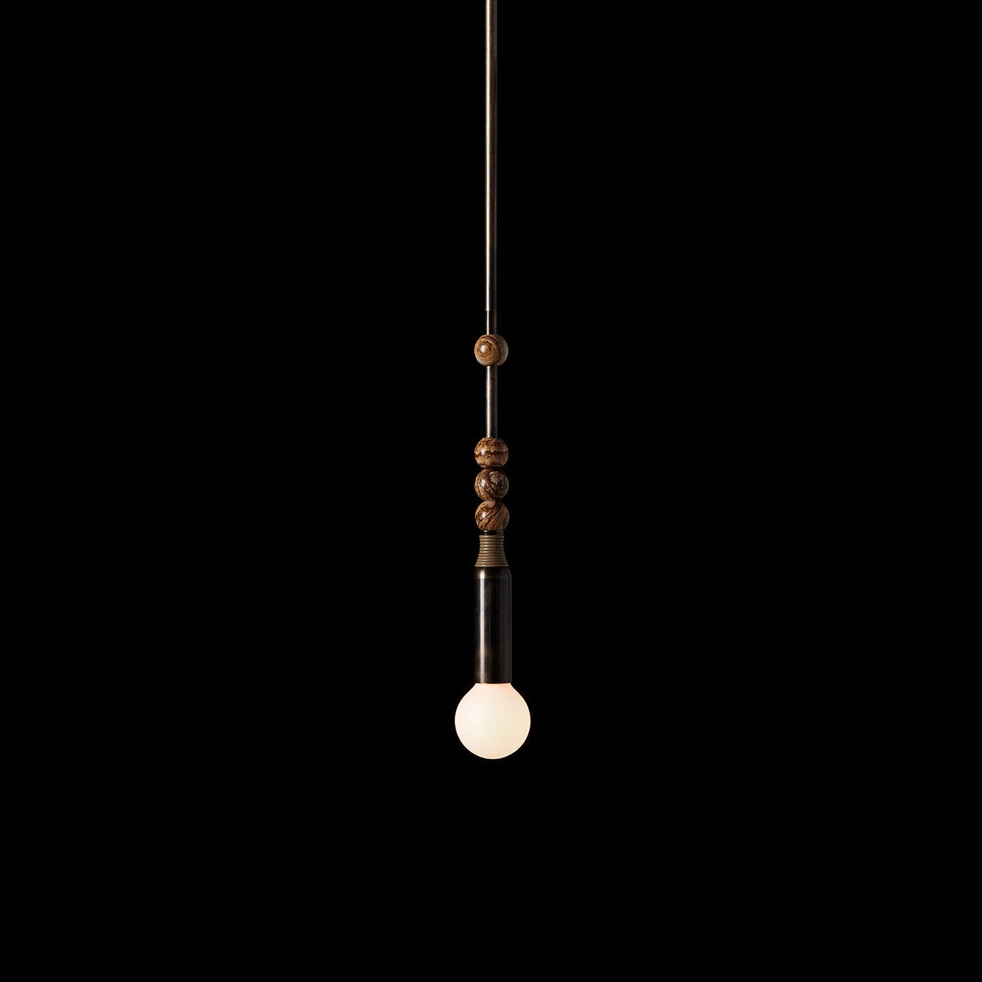 Allia Pendant Light