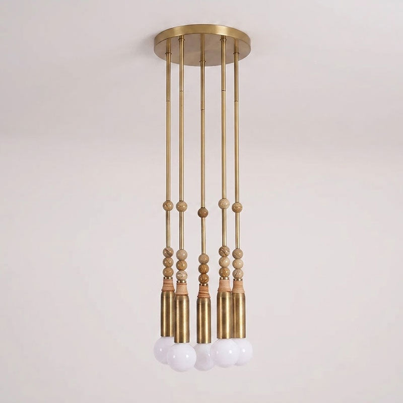 Allia Pendant Light