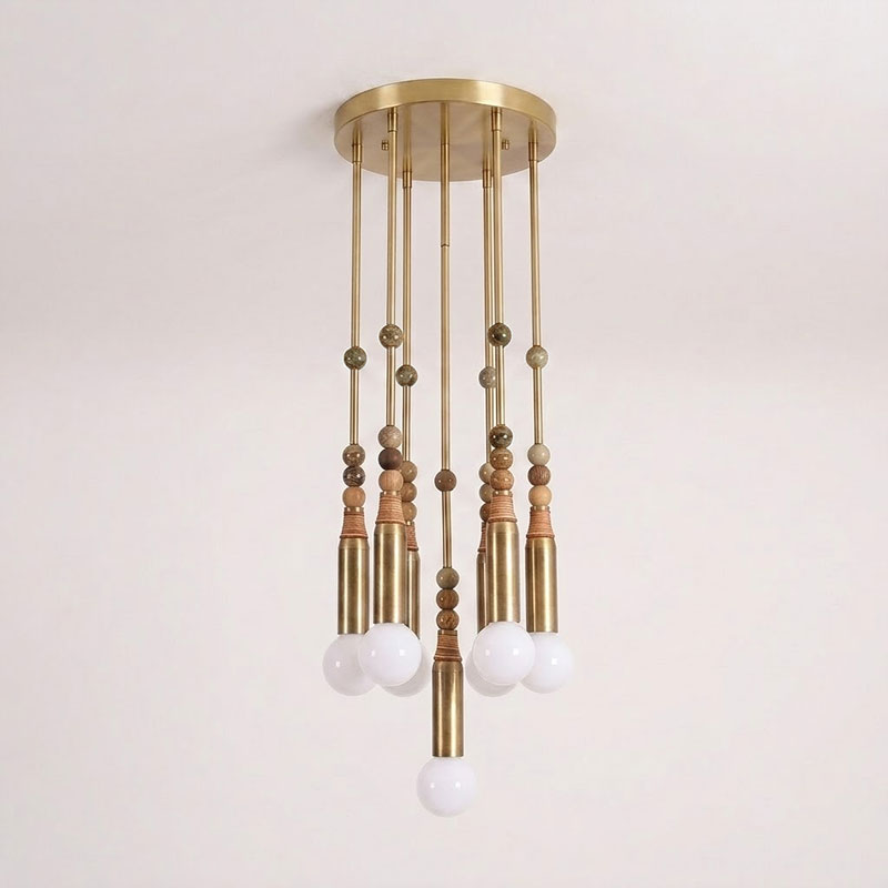 Allia Pendant Light