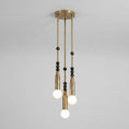 Load image into Gallery viewer, Allia Pendant Light
