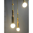 Load image into Gallery viewer, Allia Pendant Light
