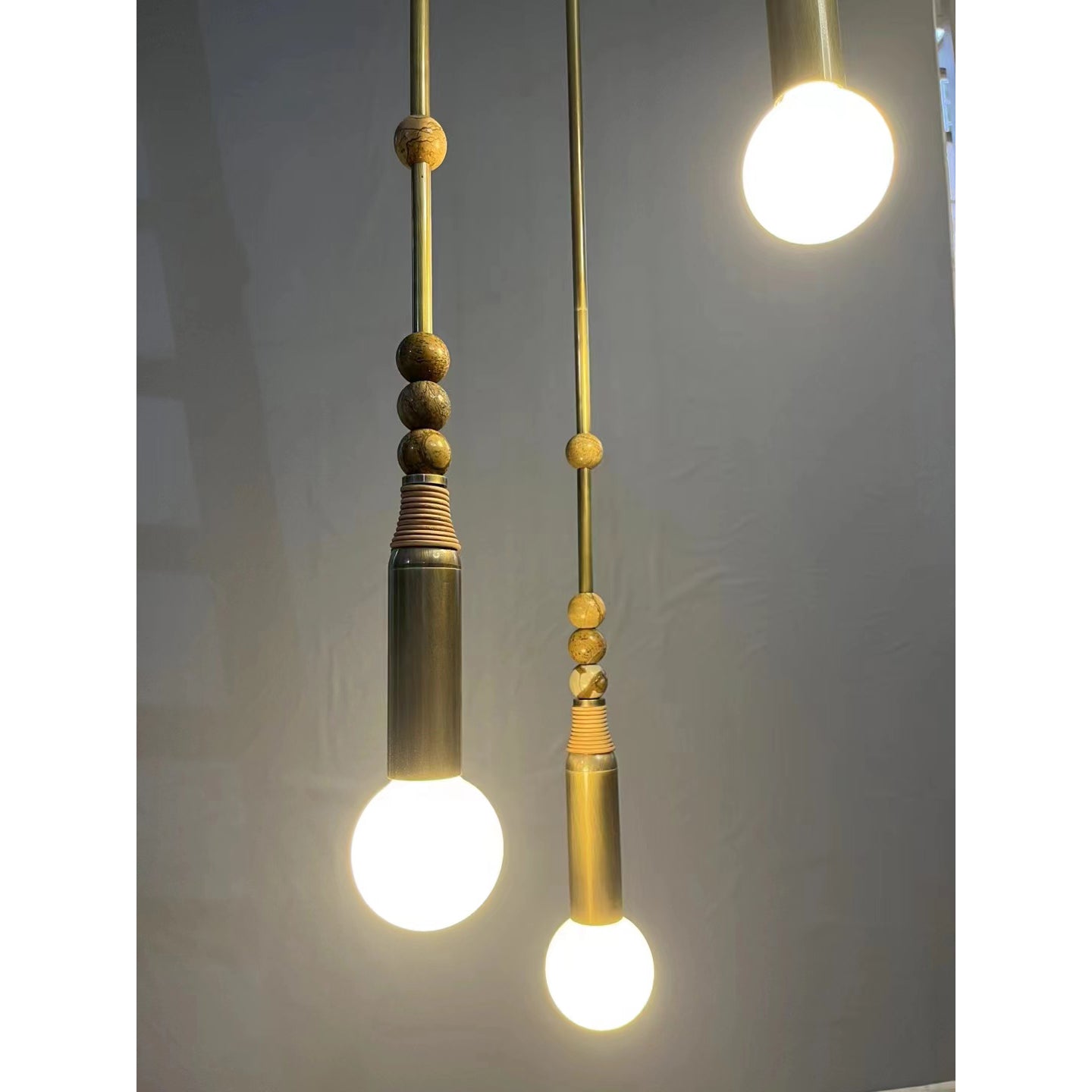 Allia Pendant Light