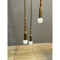 Load image into Gallery viewer, Allia Pendant Light
