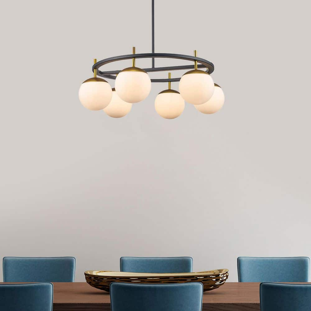 Alluria Chandelier