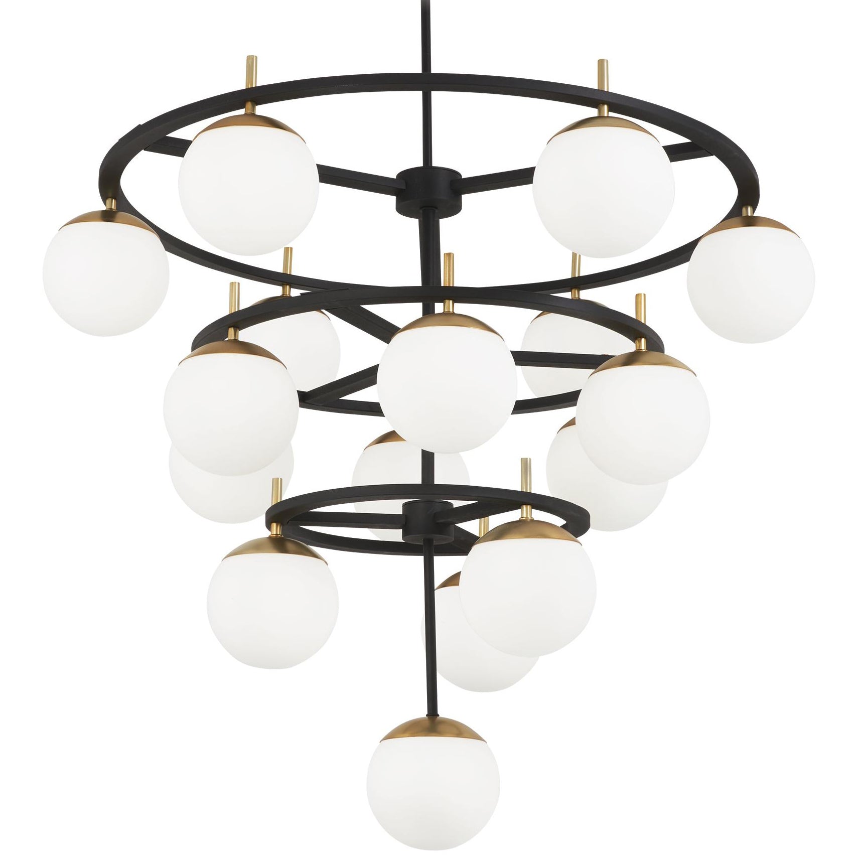 Alluria Chandelier