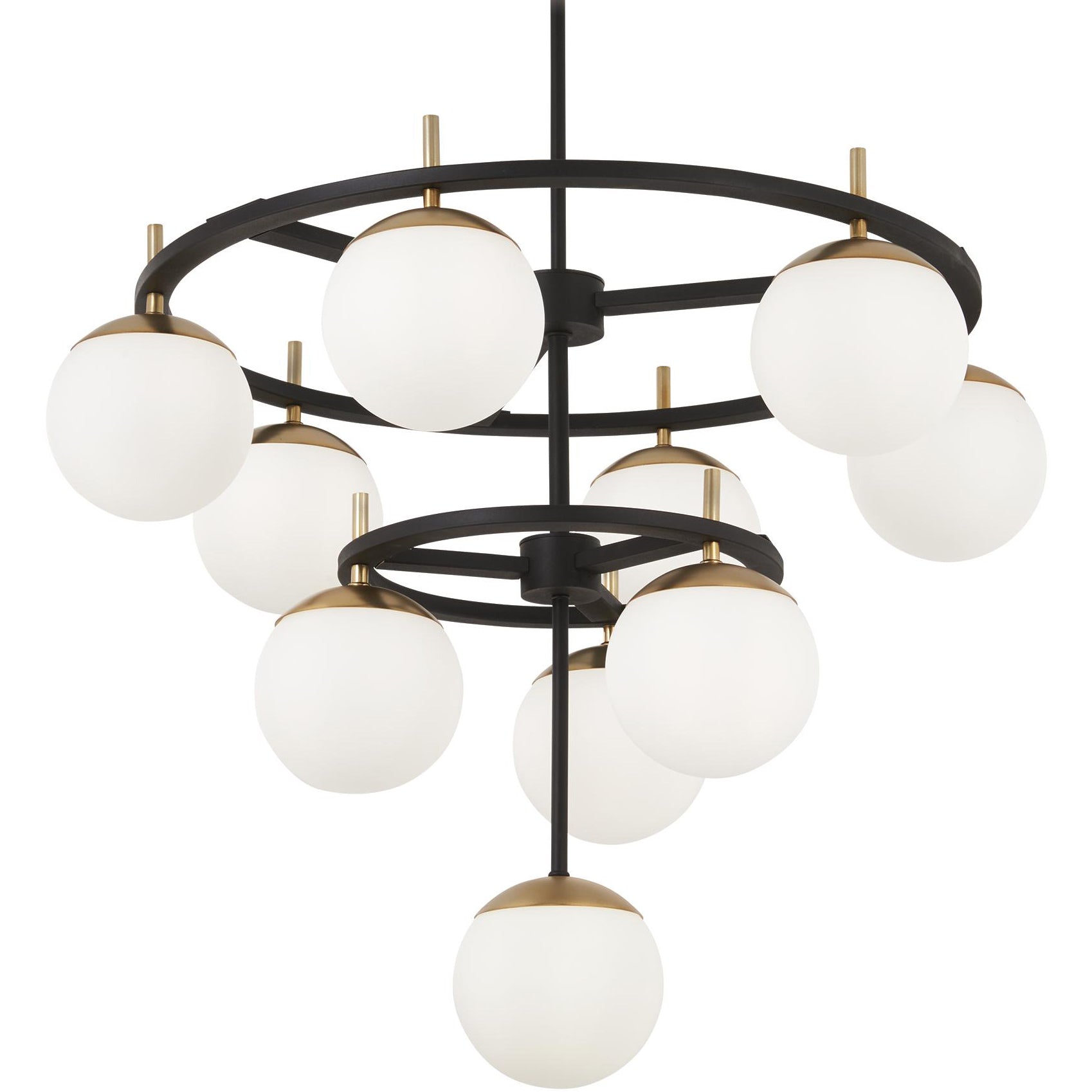 Alluria Chandelier