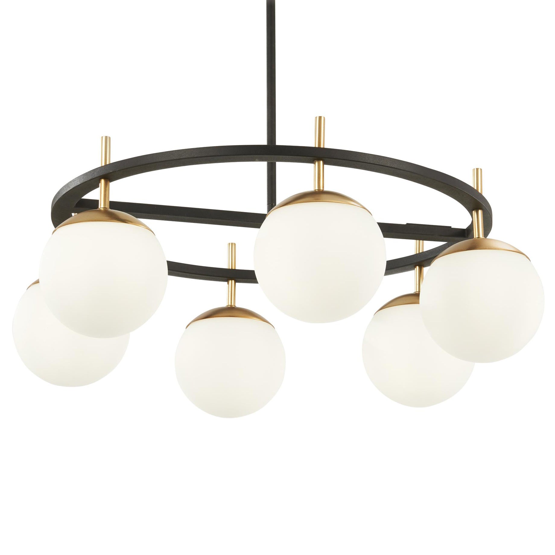 Alluria Chandelier