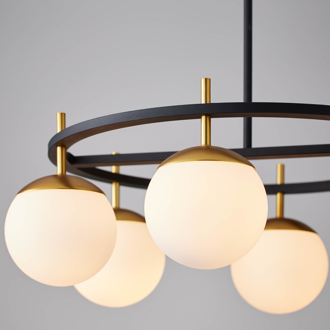 Alluria Chandelier