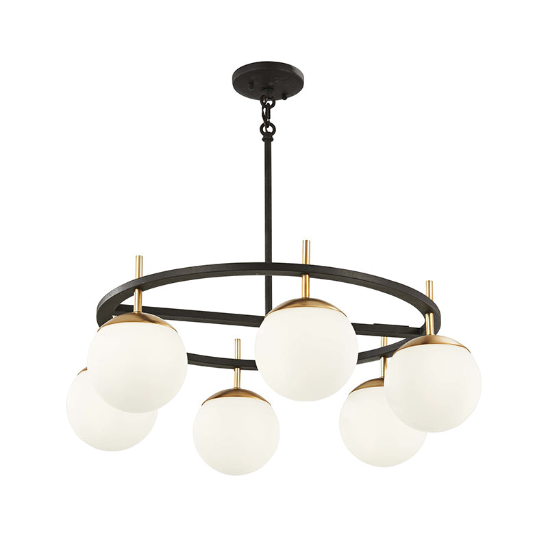 Alluria Chandelier