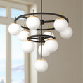 Load image into Gallery viewer, Alluria Chandelier
