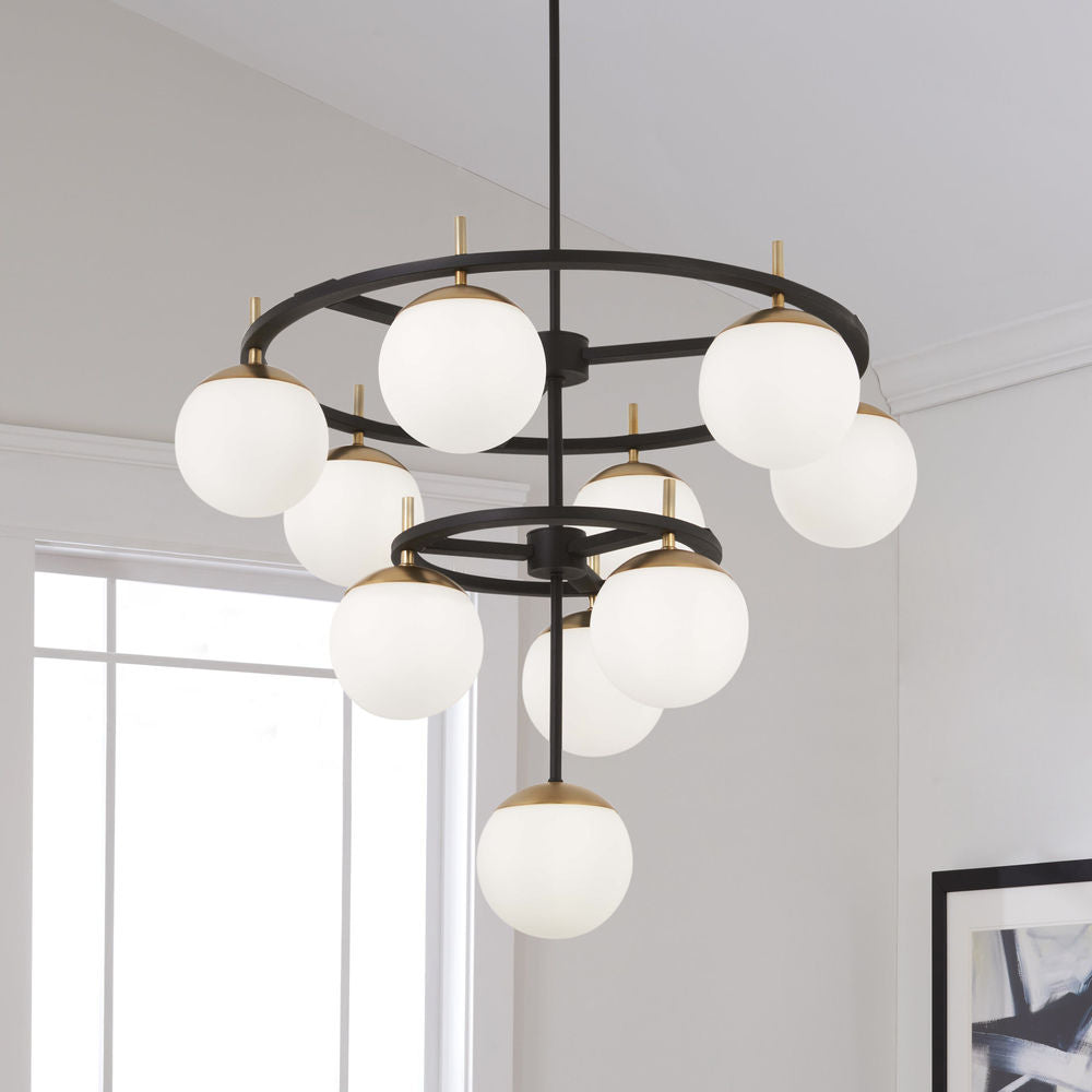 Alluria Chandelier