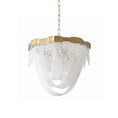 Load image into Gallery viewer, Almeria Crystal Chandelier
