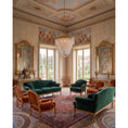 Load image into Gallery viewer, Almeria Crystal Chandelier
