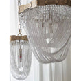 Load image into Gallery viewer, Almeria Crystal Chandelier
