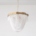 Load image into Gallery viewer, Almeria Crystal Chandelier
