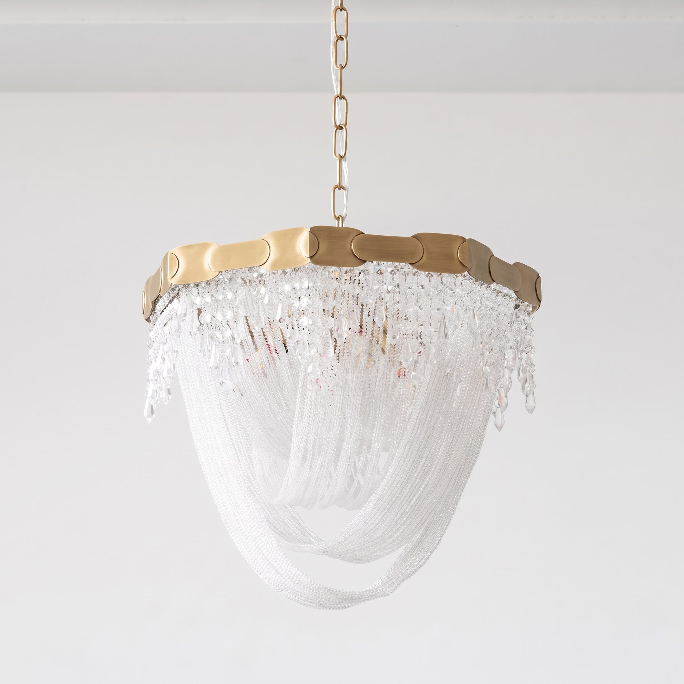 Almeria Crystal Chandelier