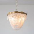 Load image into Gallery viewer, Almeria Crystal Chandelier
