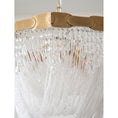 Load image into Gallery viewer, Almeria Crystal Chandelier
