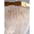 Load image into Gallery viewer, Almeria Crystal Chandelier
