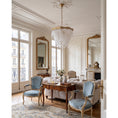 Load image into Gallery viewer, Almeria Crystal Chandelier
